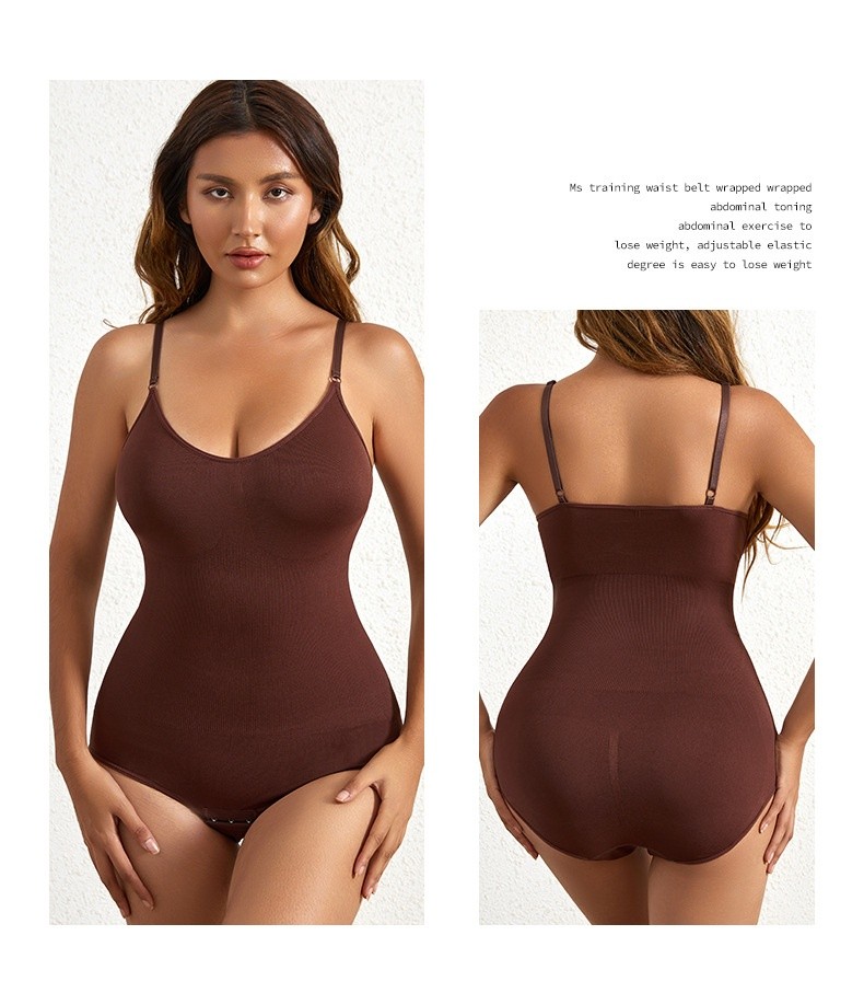 Women Body Shapewear
