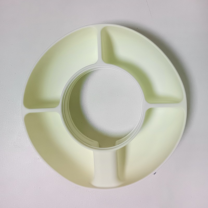 Silicone Snack Bowl for Stanley Cup