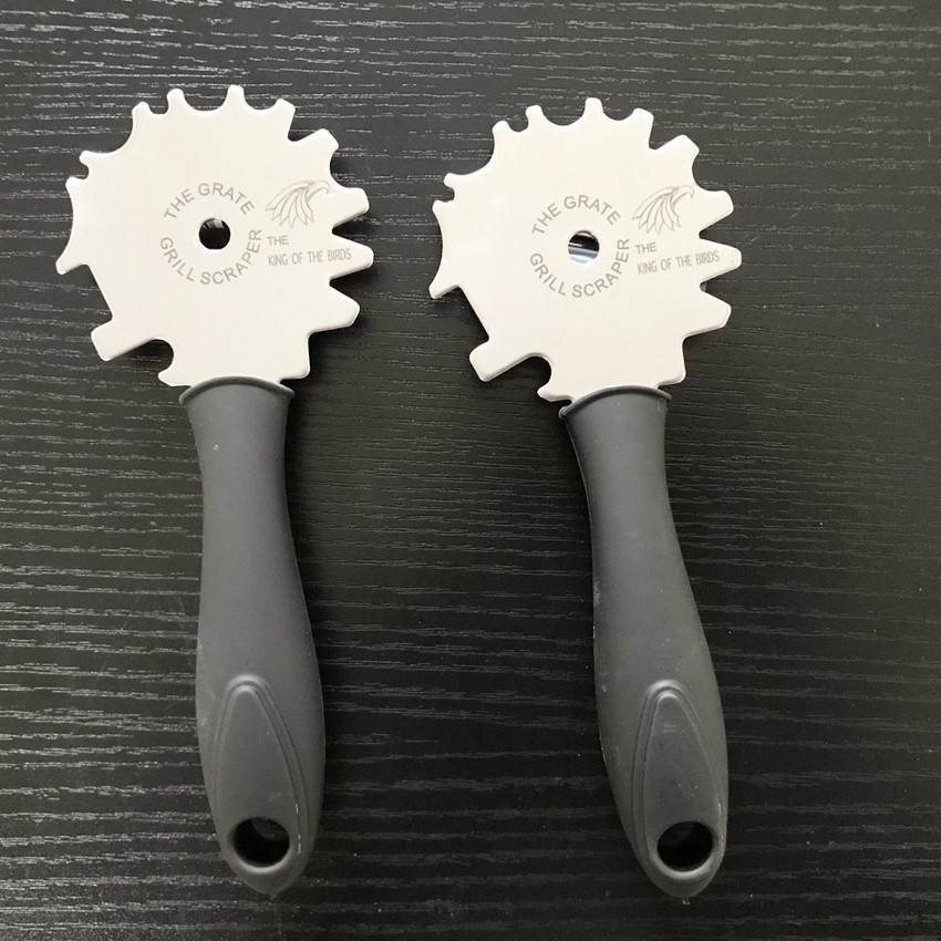 Grill Cleaning Brush Nz