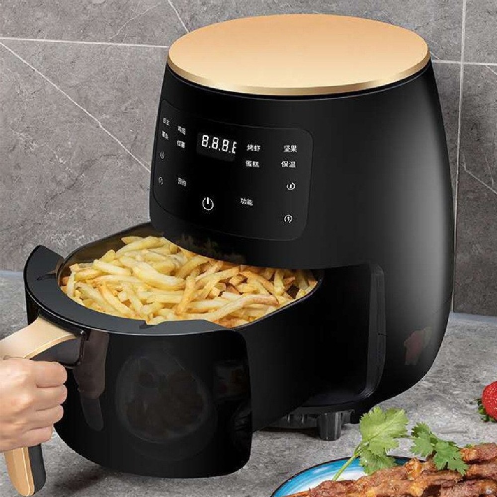 Electric Air Fryer