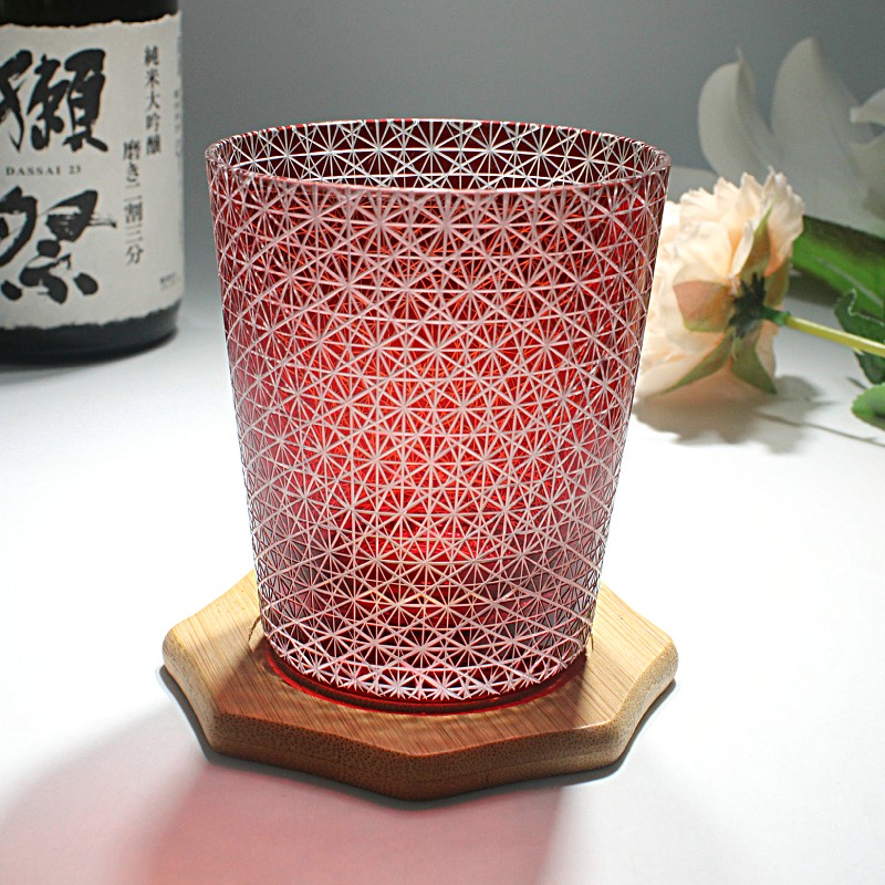 Crystal GlassCrystal Glass