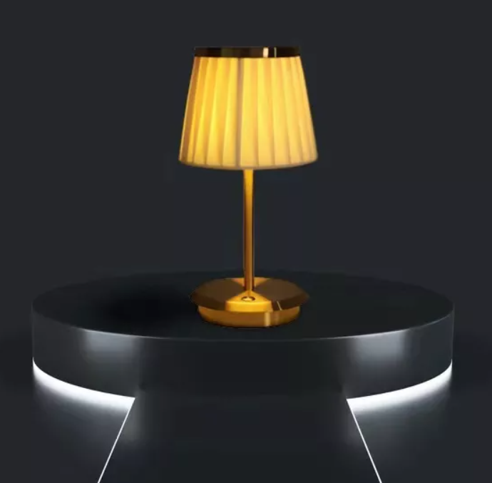 Table Lamp Bedroom