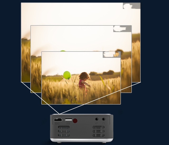 Mini Projector Home Nz