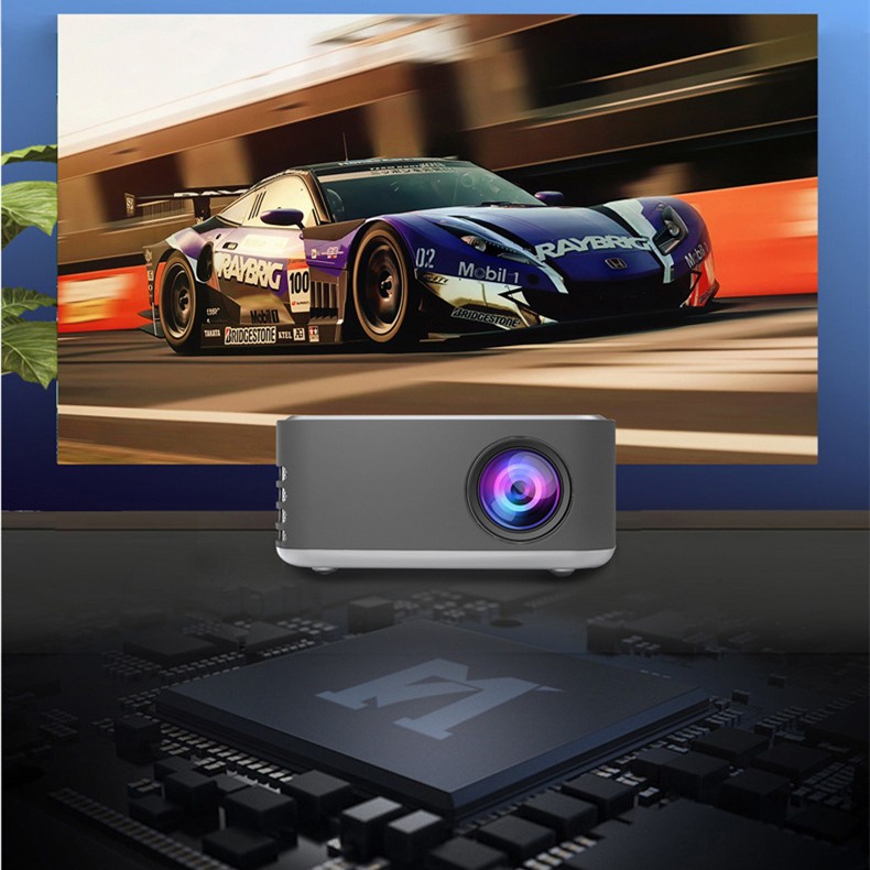 Mini Projector Home Nz