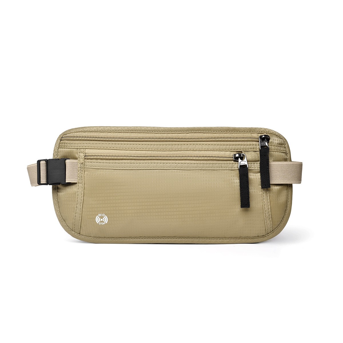 Rfid Waist Bag