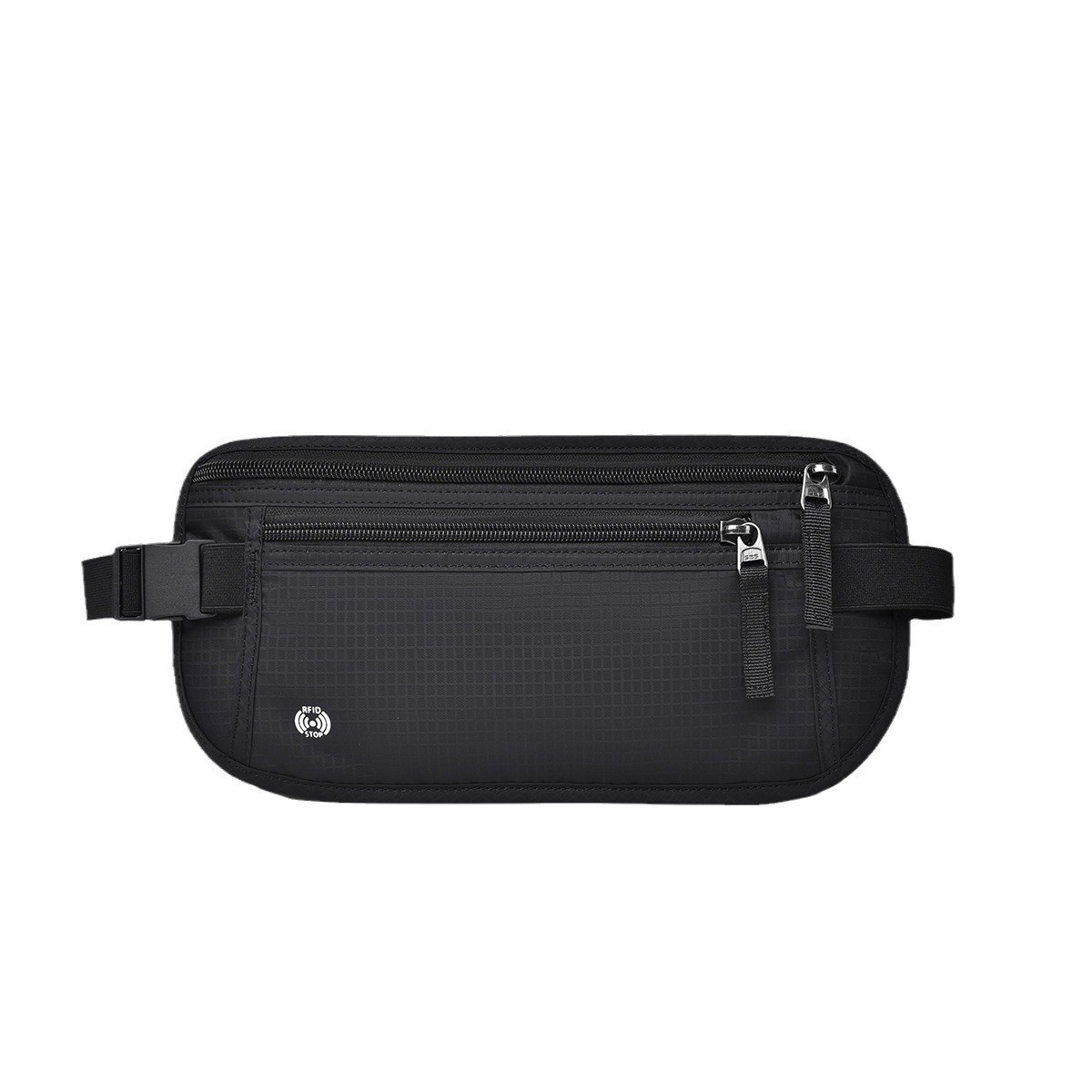 Rfid Waist Bag