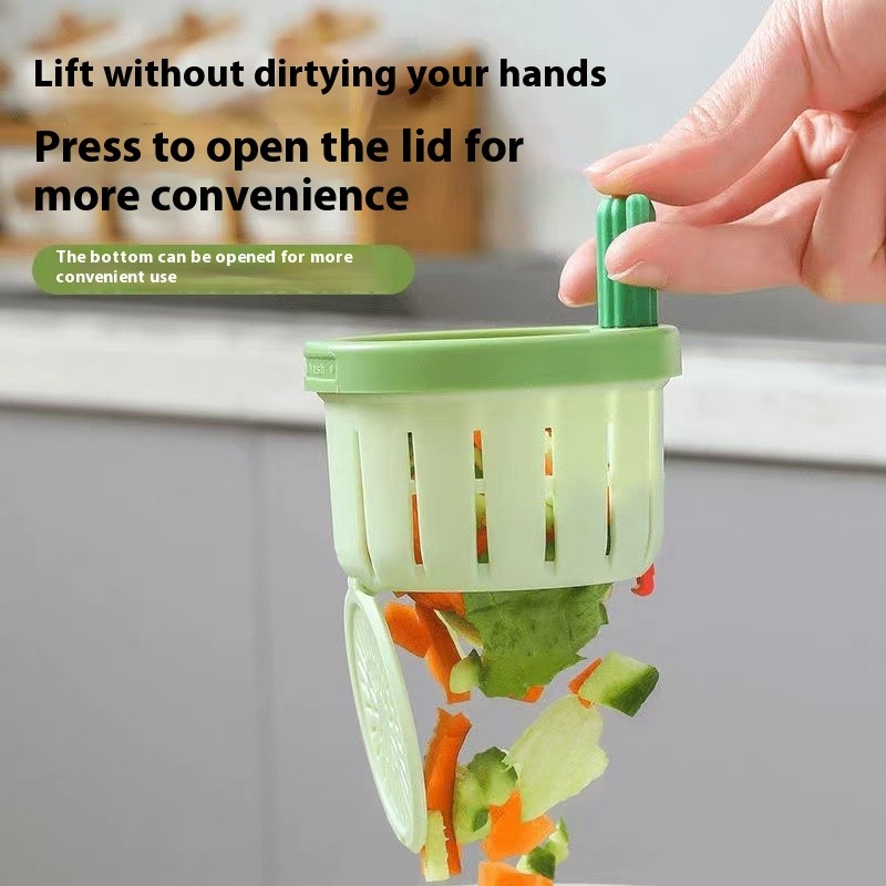 Sink Drain Strainer Press