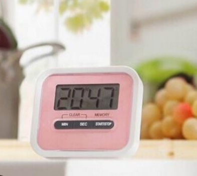 Kitchen Timer Nz