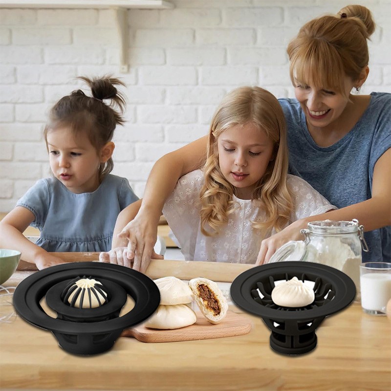 Steamed Stuffed Bun Mold