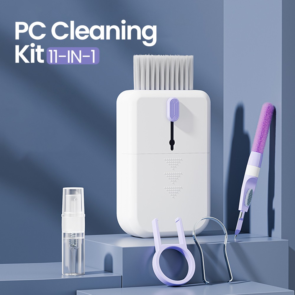 Multifunctional Cleaning Kit
