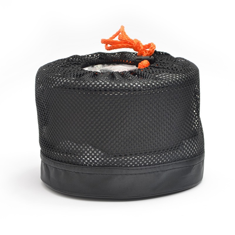 Outdoor Portable Single Picnic Pot