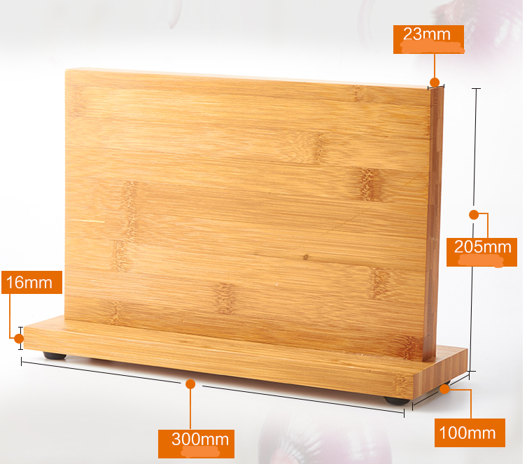 Knife Holder For Kitchen