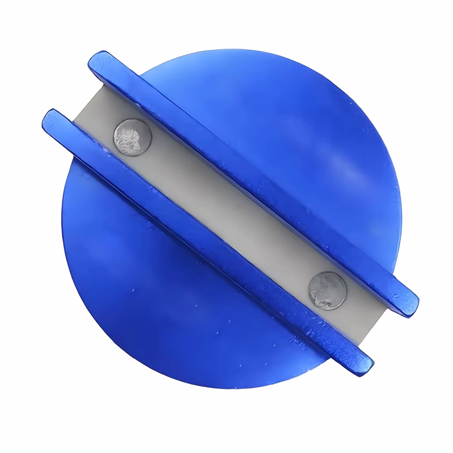 Universal Magnetic Jack Pad