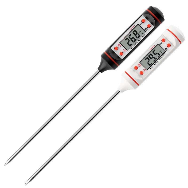 Meat Thermometer Nz
