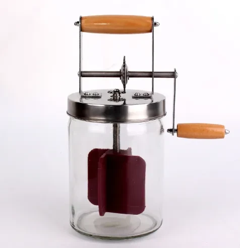 Butter Churn - Kilner