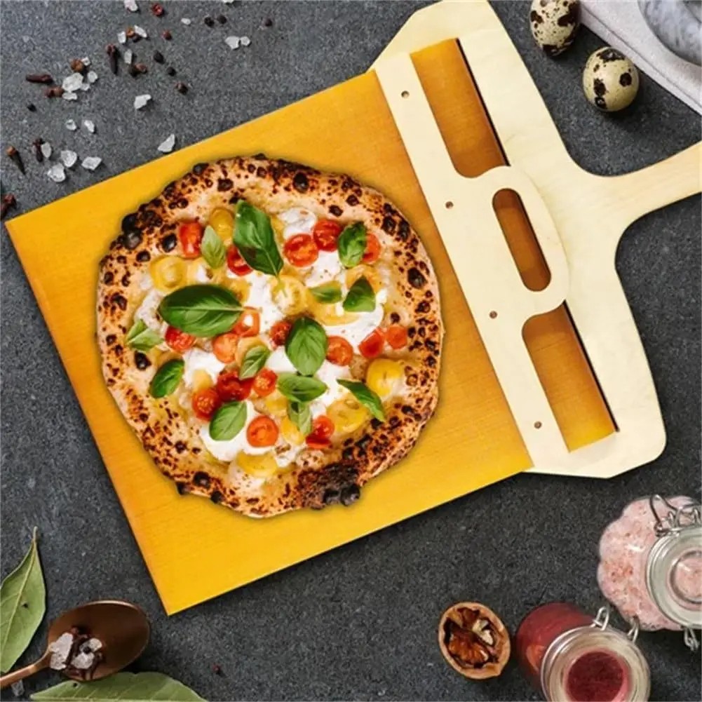 Sliding Pizza Board Nz