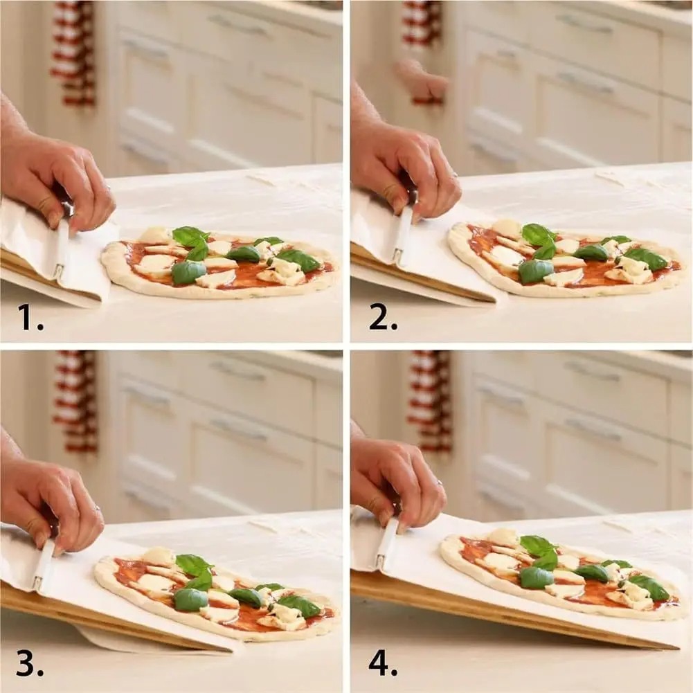 Pizza Tool Board