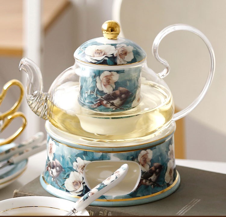 China Coffee Set Cup