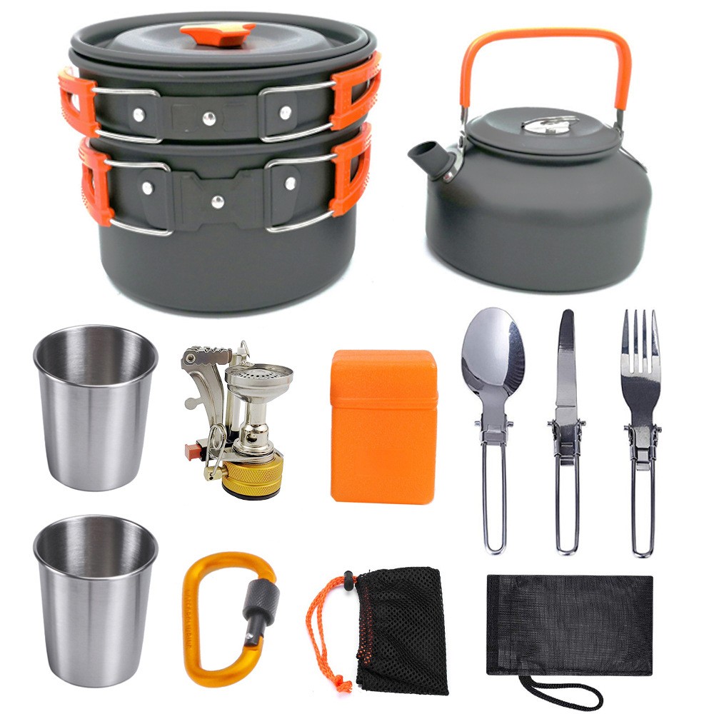 Equipment Outdoor Pot