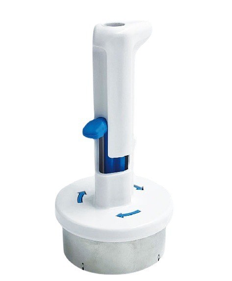 Ice-cream Spoon Maker