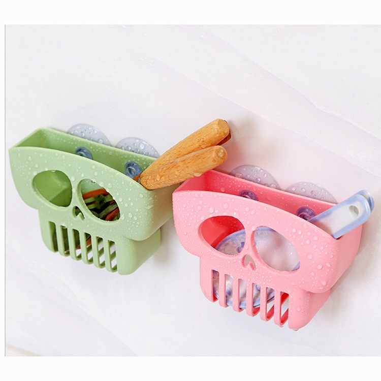 Multi Function Dish Cloth Storage
