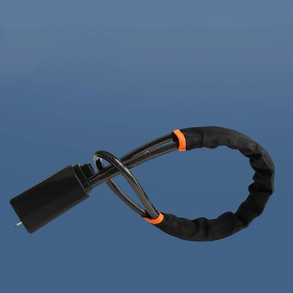 Steering Wheel Lock - Universal Anti Theft Car Device Prevention