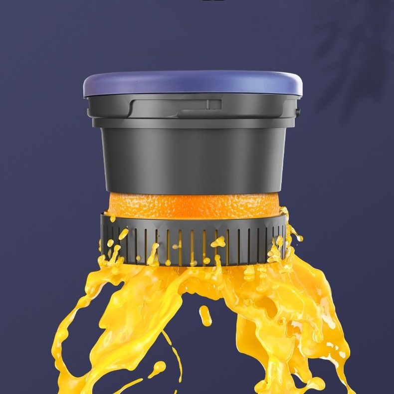 Electric Blender Fruit Juice