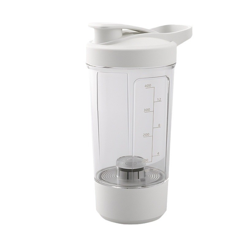 Electric Protein Powder Mixing Cup