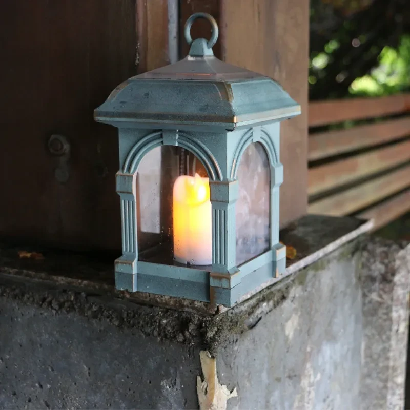 Solar Lantern NZ