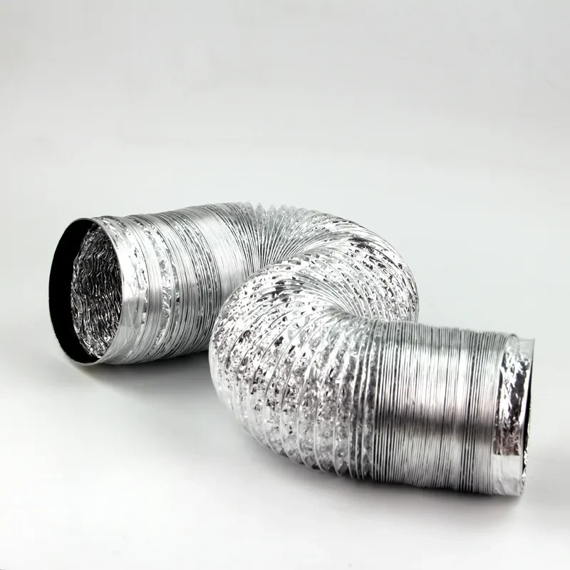 Ducting Pipe NZ