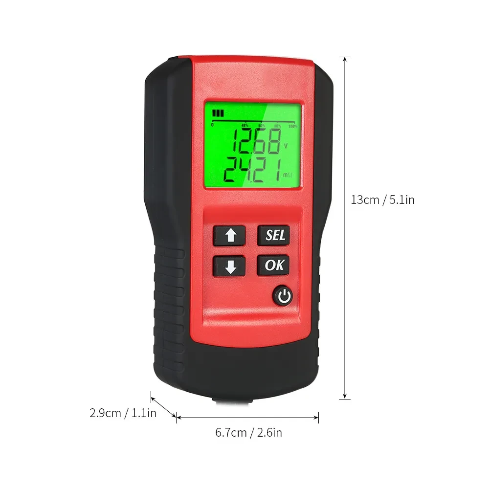 12V Battery Load Tester NZ