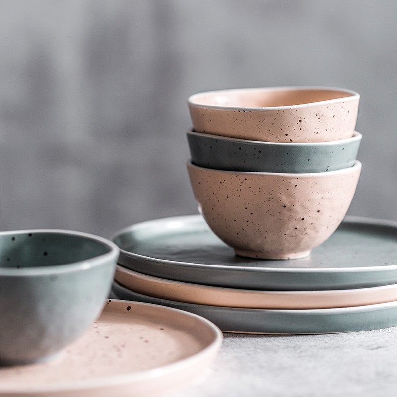Tableware Eating Bowls