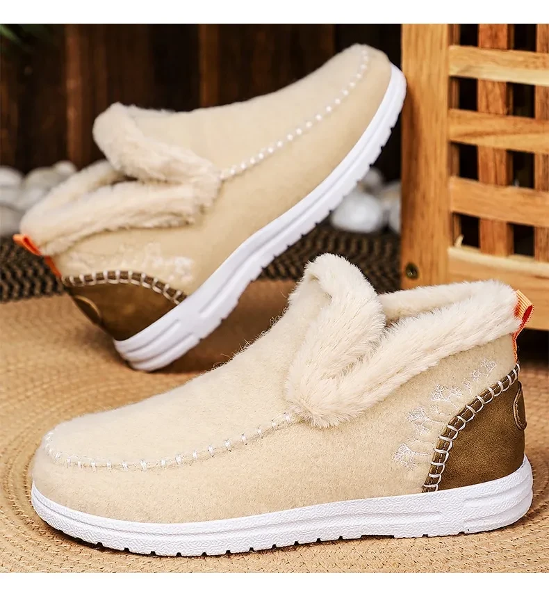 Womens House Slippers with Arch Support