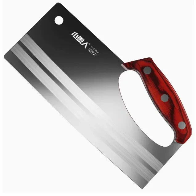 Easy Handle Pro Chef Knife