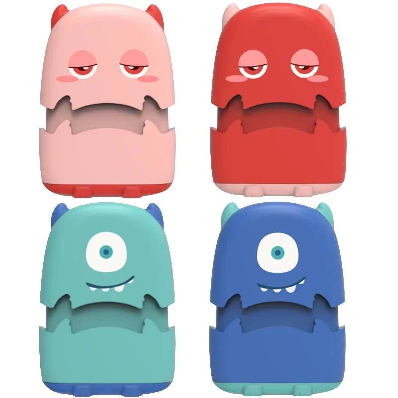 Customized Name Stamp