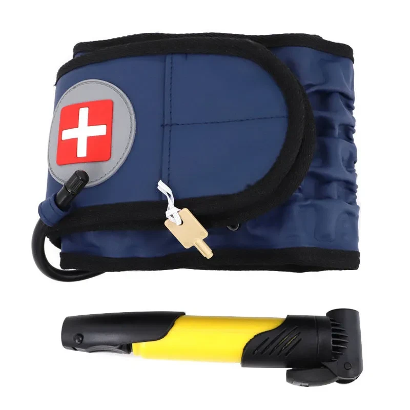 360 Belt - 15 Minutes a Day to a Pain-Free Life