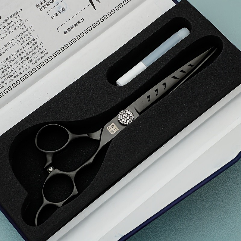 Premium Hair Cutting Scissors  Professional Precision for Salon-Quality Results