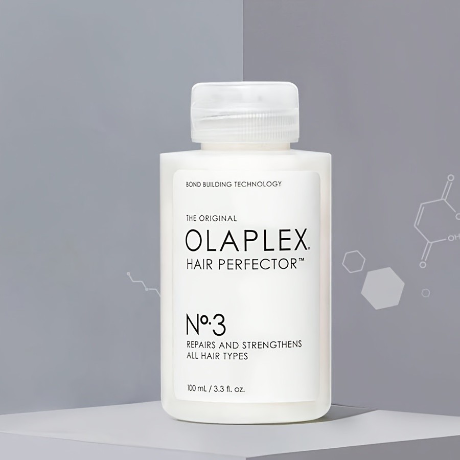 Olaplex Hair Perfector No. 3  The Ultimate Hair Repair and Strengthening Treatment