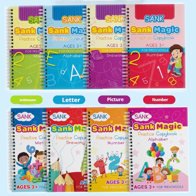 Workbook: FastTrack Young Minds