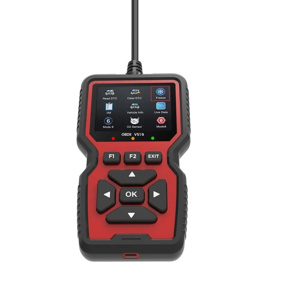 Car Diagnostic Scanner NZ