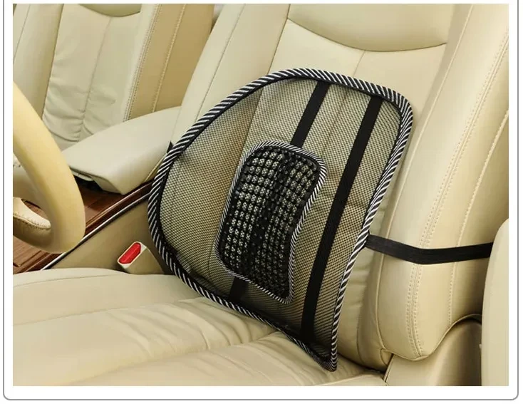 Car Seat Lumbar Support NZ