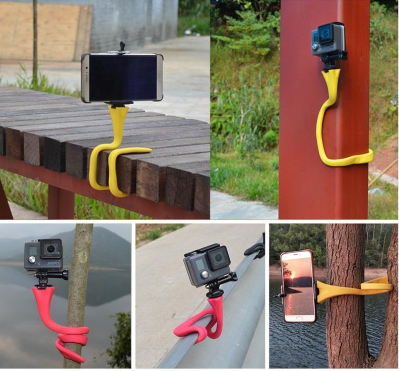 Super-Grip Smartphone Harness