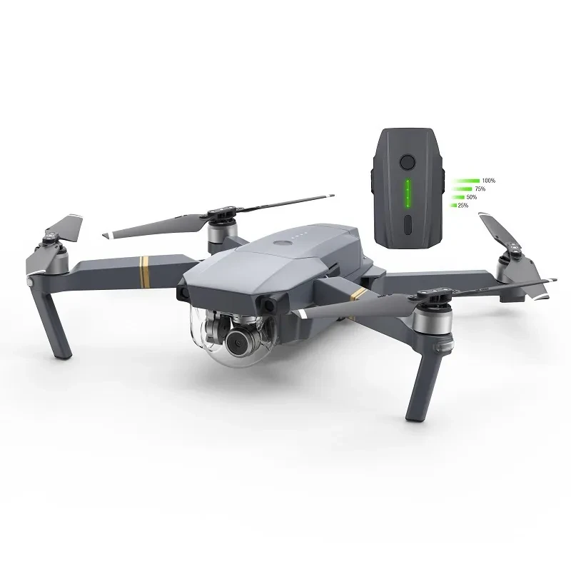 DJI Mavic Pro Battery NZ
