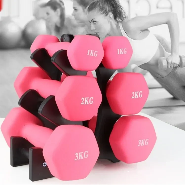 Dumbbell Rack