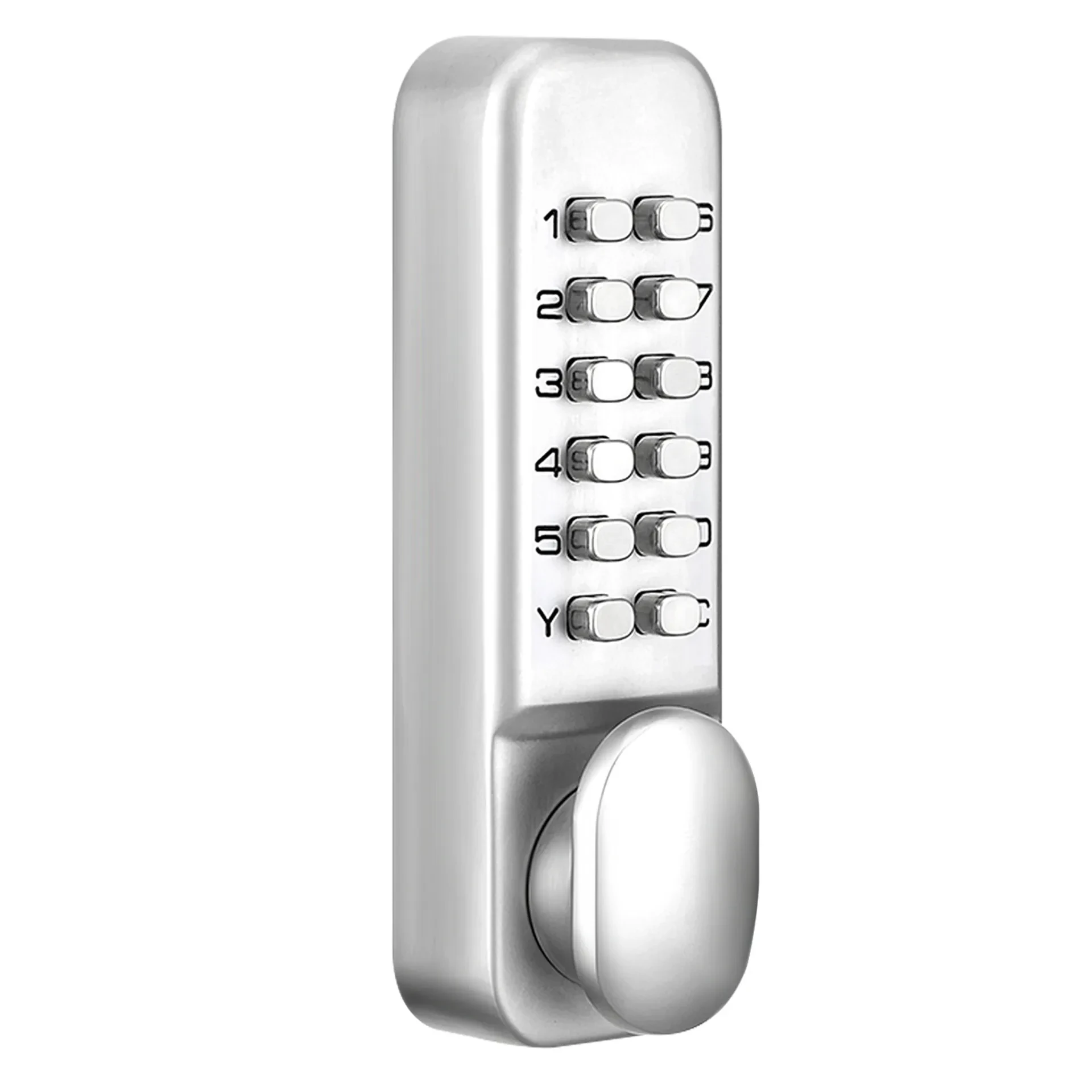 Electric Door Locks for Home