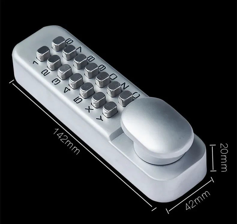 Electronic Door Lock NZ