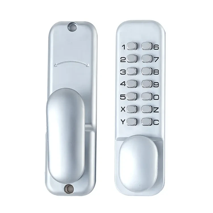 Electronic Door Lock NZ