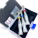 Puller Tools O-ring Pick Set High Strength O-ring Extractor Tool for Car Accessories Corrosion Resistant Precision for O-rings