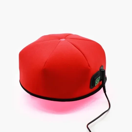 HairRevive Red Light Therapy Hat