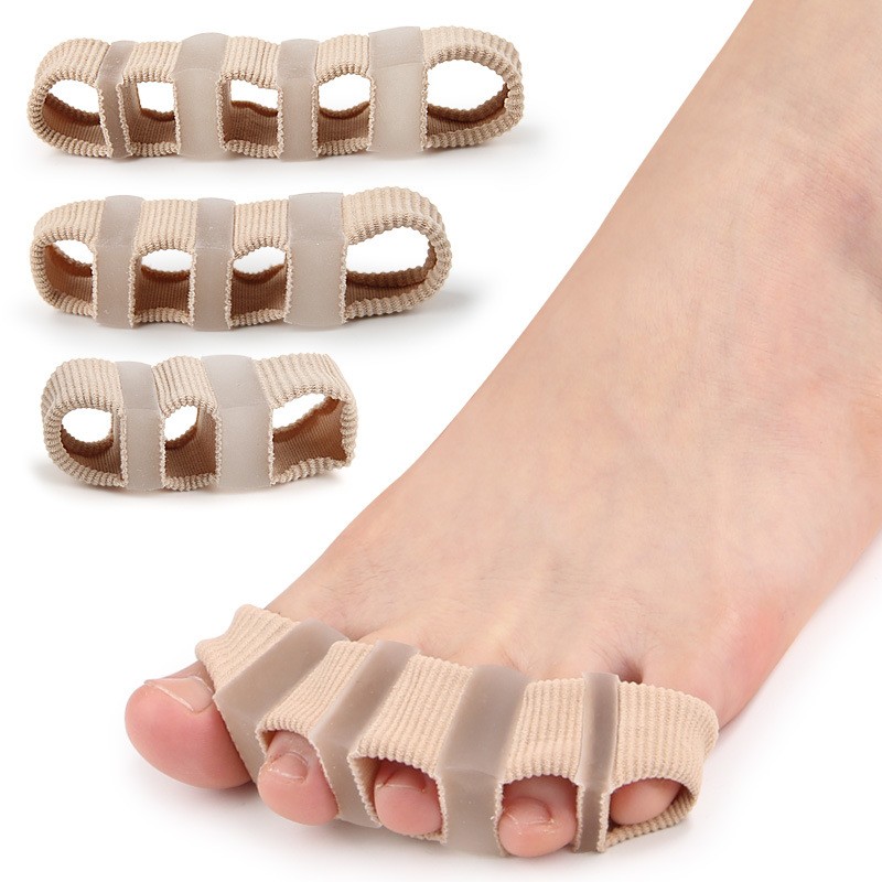 Toe Separator & Bunion Corrector